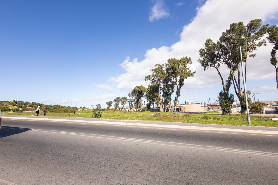 0 Bedroom Property for Sale in Fountain Village Western Cape